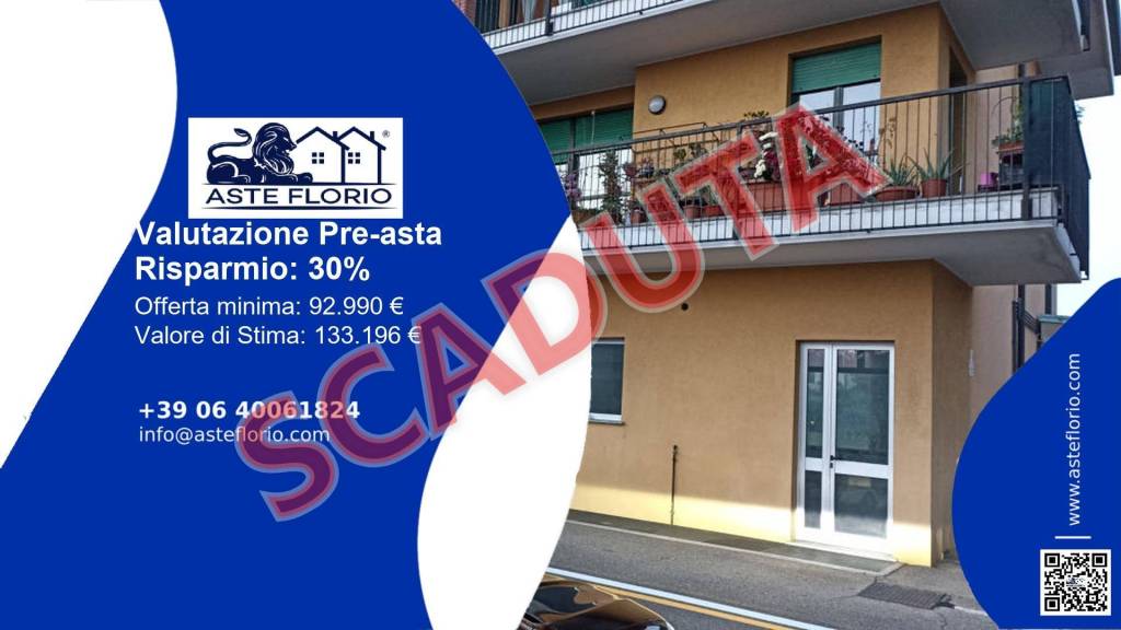 appartamento in vendita a Casorezzo