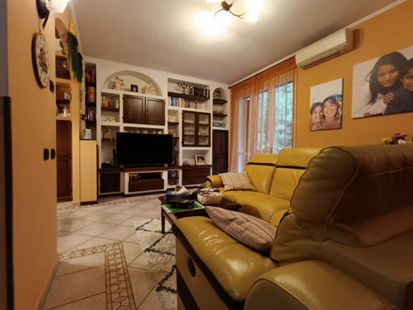 appartamento in vendita a Casorezzo