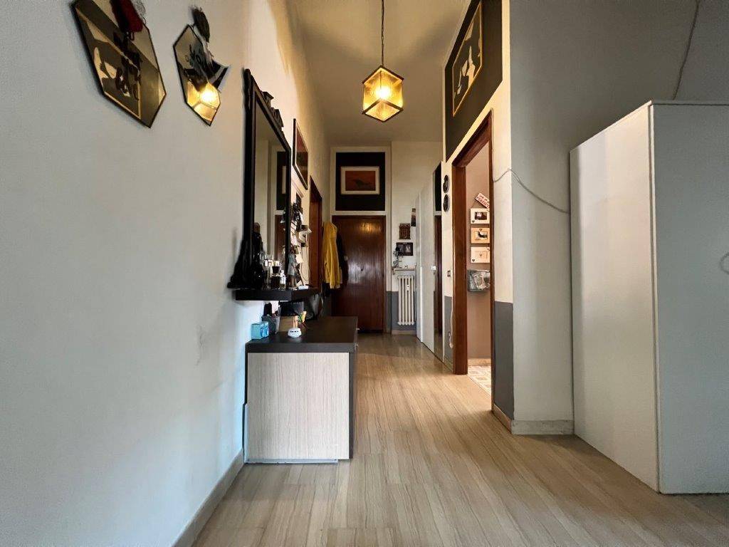 appartamento in vendita a Casorezzo