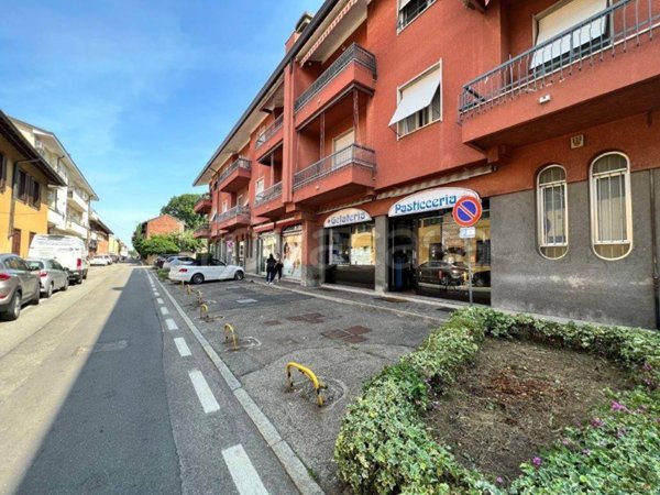 appartamento in vendita a Casorezzo