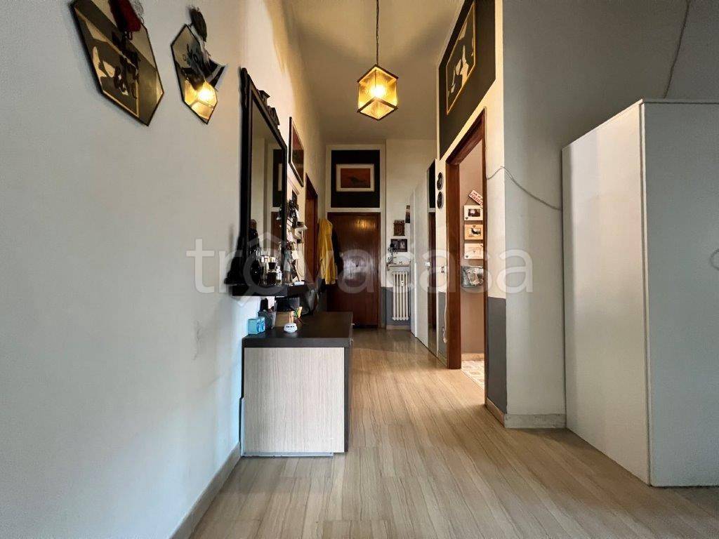 appartamento in vendita a Casorezzo