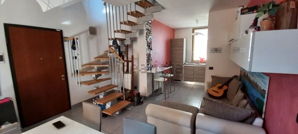 appartamento in vendita a Casorezzo