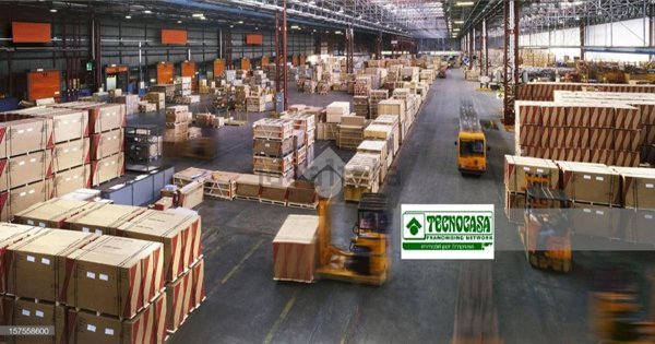 terreno edificabile in vendita a Casorezzo