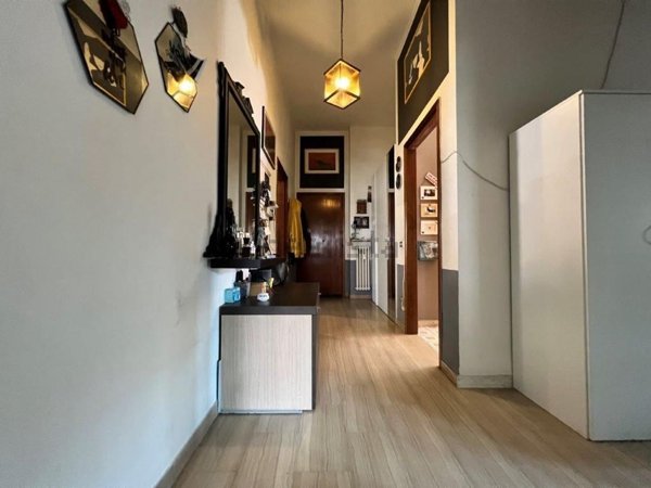 appartamento in vendita a Casorezzo