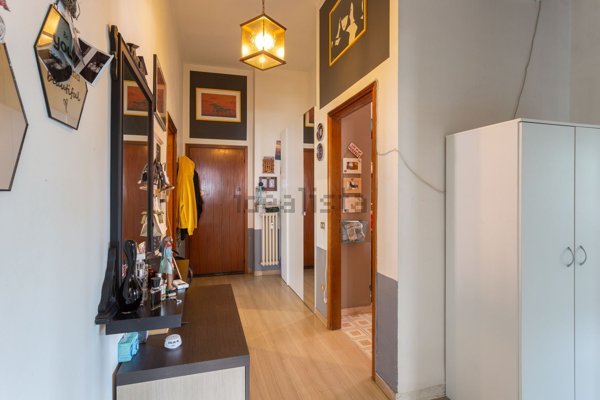 appartamento in vendita a Casorezzo