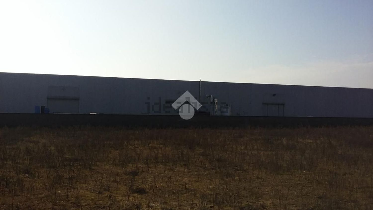 terreno industriale in vendita a Casorezzo