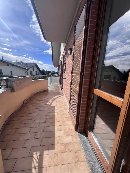 appartamento in vendita a Casorezzo