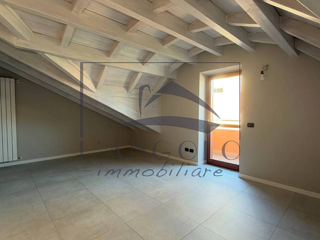 appartamento in vendita a Casorezzo