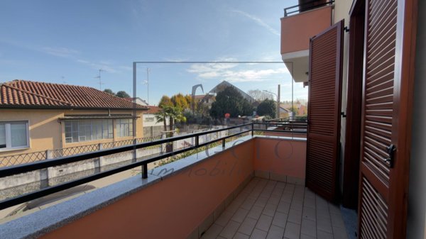 appartamento in vendita a Casorezzo