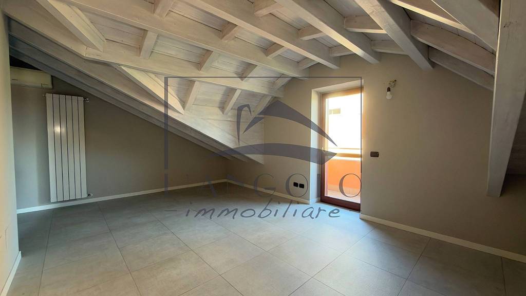 appartamento in vendita a Casorezzo