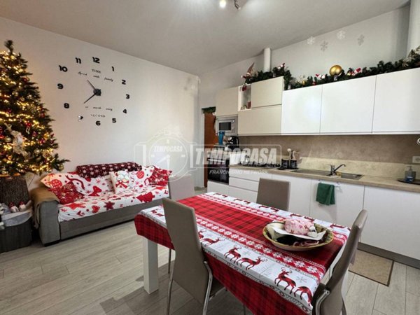 appartamento in vendita a Casorezzo