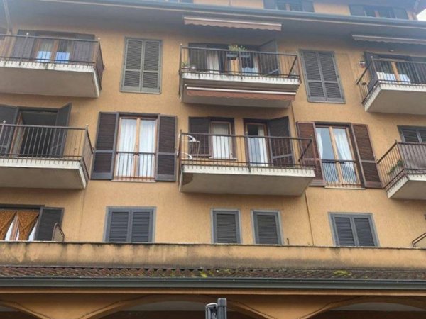 appartamento in vendita a Casorezzo