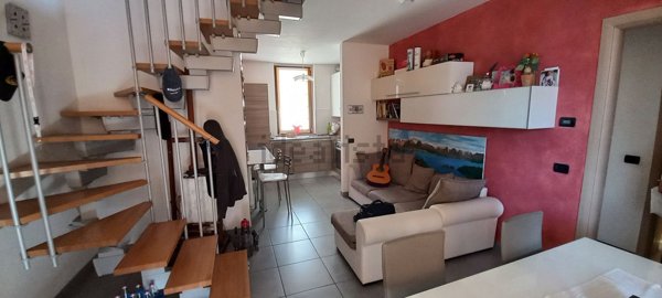 appartamento in vendita a Casorezzo