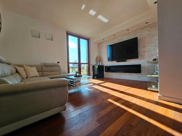 appartamento in vendita a Casorezzo