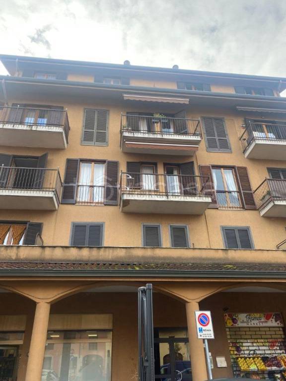 appartamento in vendita a Casorezzo