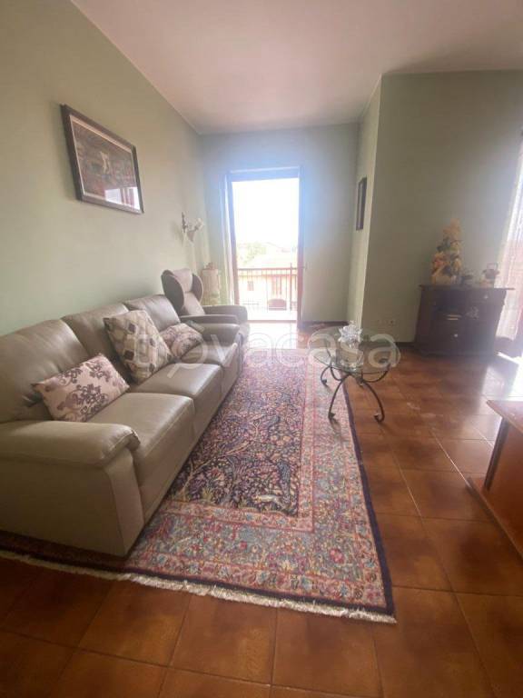 appartamento in vendita a Casorezzo