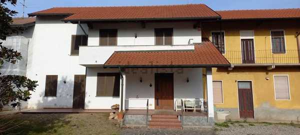 appartamento in vendita a Casorezzo