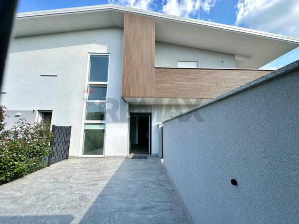 appartamento in vendita a Casorezzo