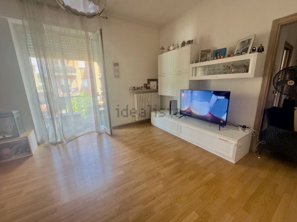 appartamento in vendita a Casorezzo