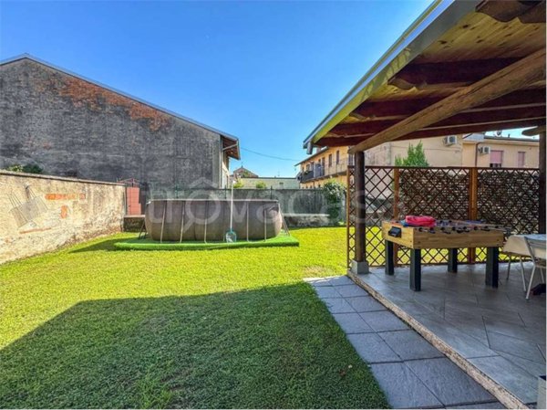 appartamento in vendita a Casorezzo