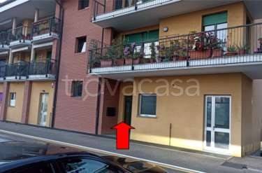 appartamento in vendita a Casorezzo