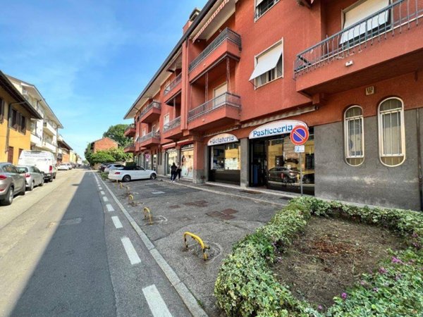 appartamento in vendita a Casorezzo