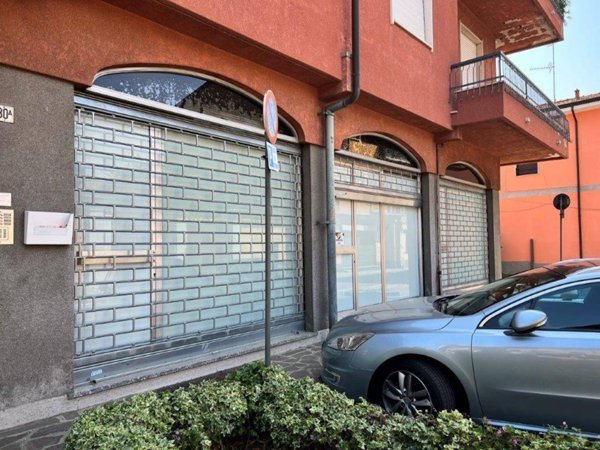 appartamento in vendita a Casorezzo