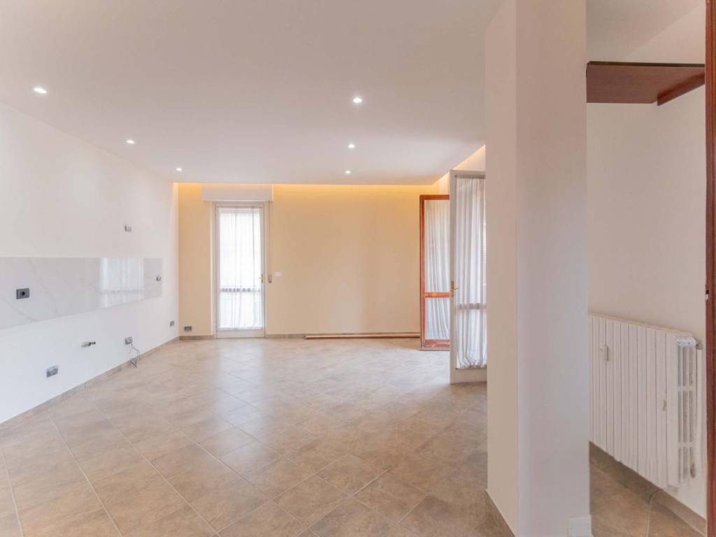 appartamento in vendita a Casorezzo