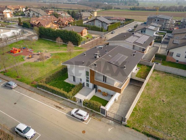 appartamento in vendita a Casorezzo