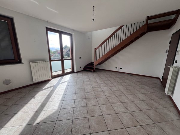 appartamento in vendita a Casorezzo