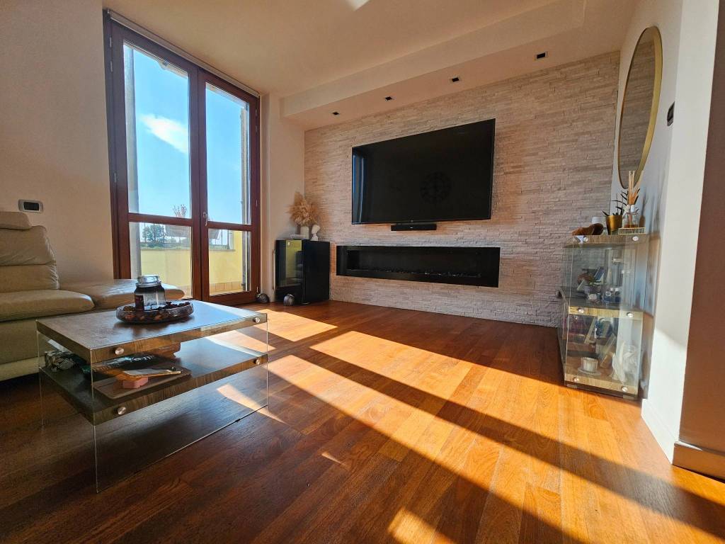 appartamento in vendita a Casorezzo