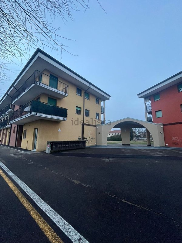 appartamento in vendita a Casorezzo