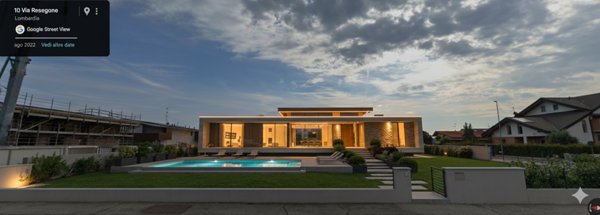 terreno edificabile in vendita a Casorezzo