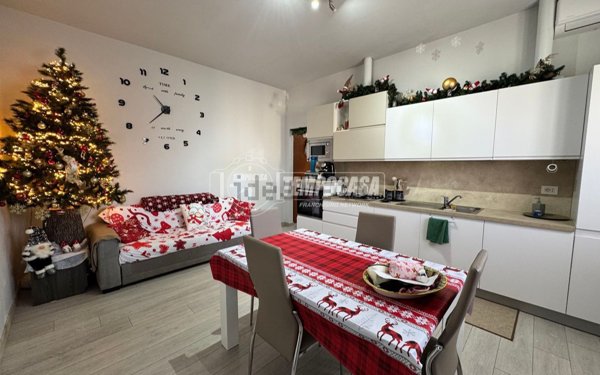 appartamento in vendita a Casorezzo