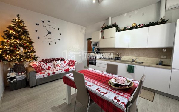 appartamento in vendita a Casorezzo