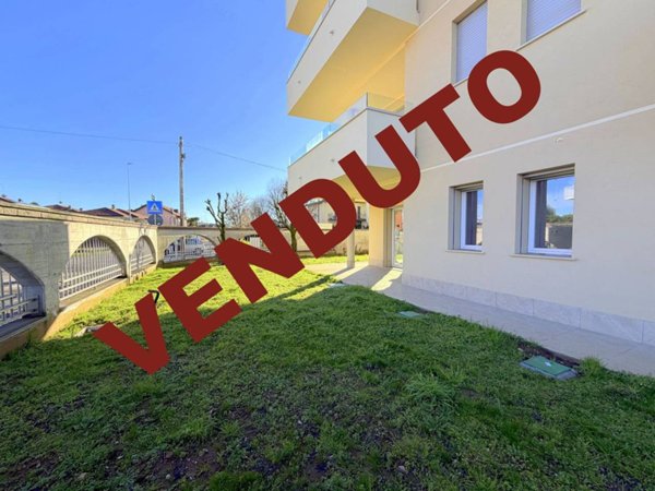 appartamento in vendita a Casorezzo