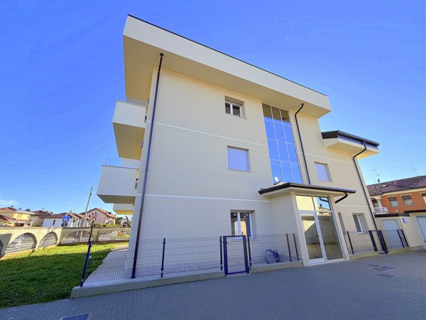 appartamento in vendita a Casorezzo