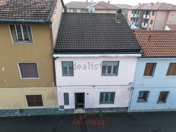 pentavano in vendita a Casorezzo