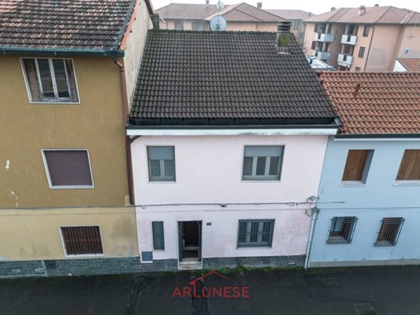 casa indipendente in vendita a Casorezzo