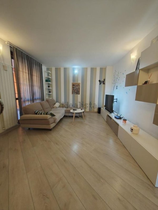 appartamento in vendita a Casorezzo