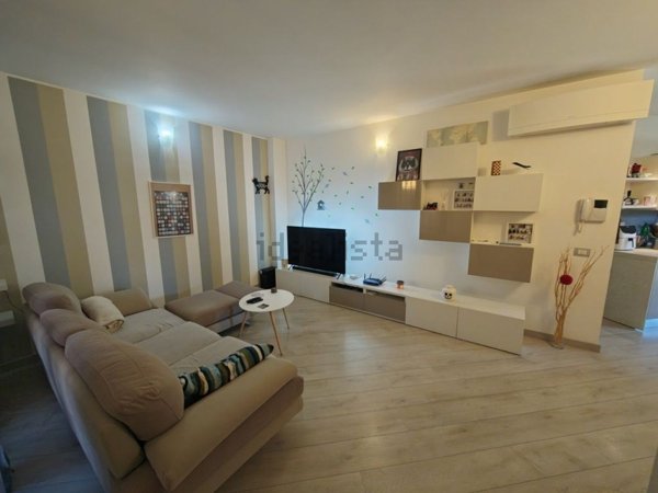 appartamento in vendita a Casorezzo