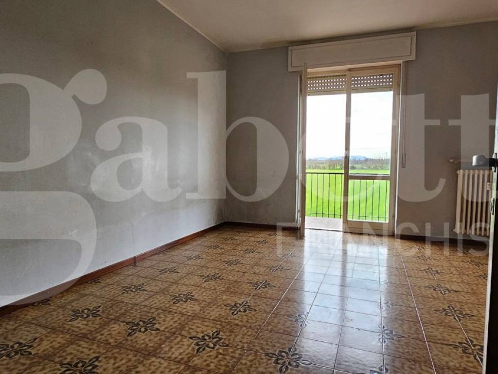 appartamento in vendita a Casorezzo