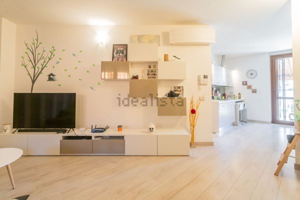 appartamento in vendita a Casorezzo