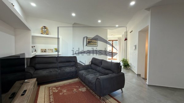 casa indipendente in vendita a Casorezzo