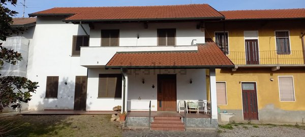 appartamento in vendita a Casorezzo