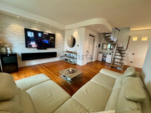 appartamento in vendita a Casorezzo