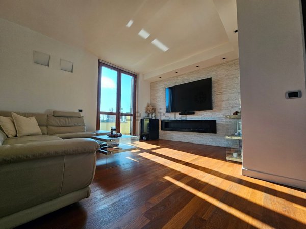 appartamento in vendita a Casorezzo