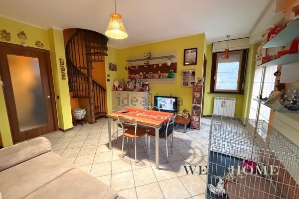 appartamento in vendita a Casorezzo
