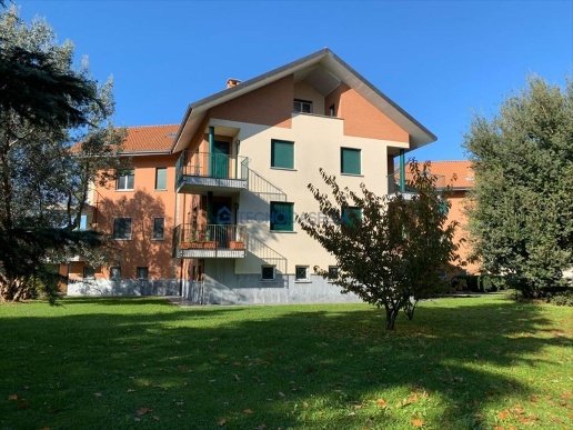 appartamento in vendita a Casorezzo