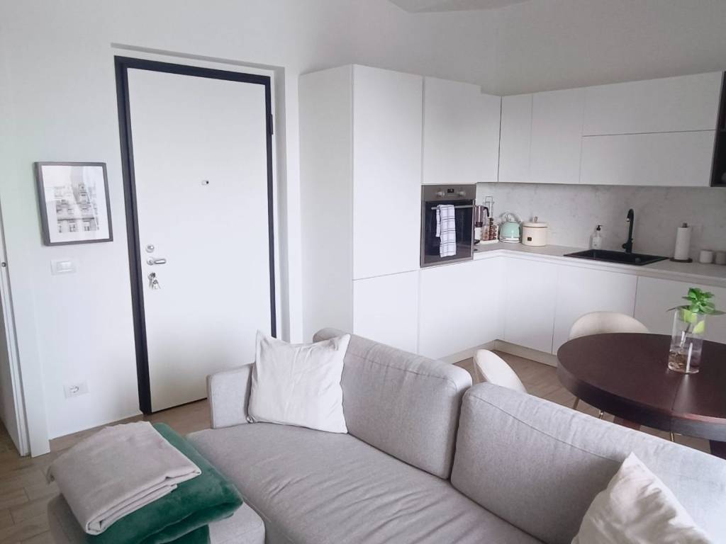 appartamento in vendita a Casorezzo